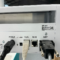 Thermo Quest Finnigan DELTA Plus XL Gas Chromatography image 2